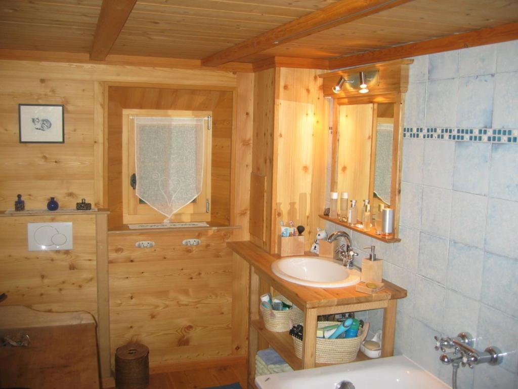B&B Chalet La Croisee Вер-ль-Эглиз Экстерьер фото